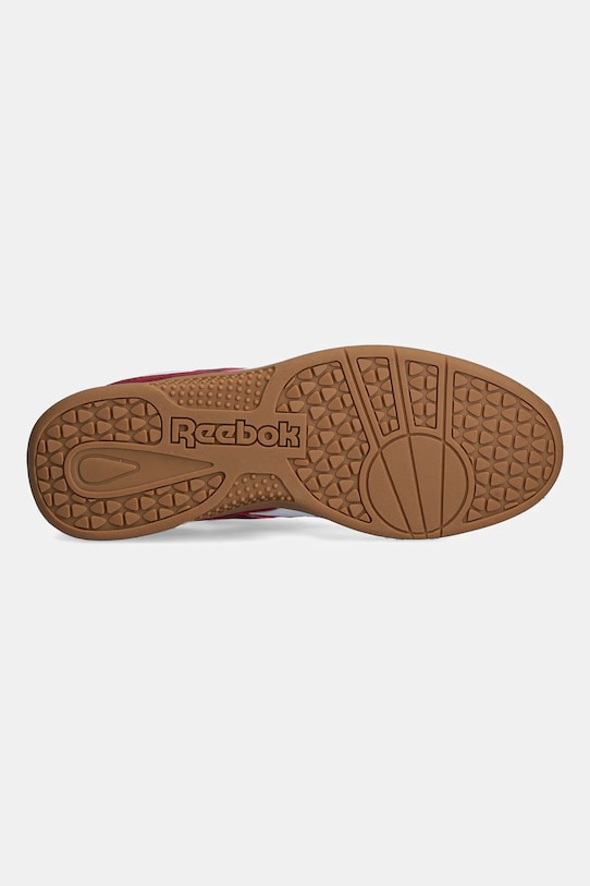 Tenisice Reebok Hammer Street 100202340 bordo