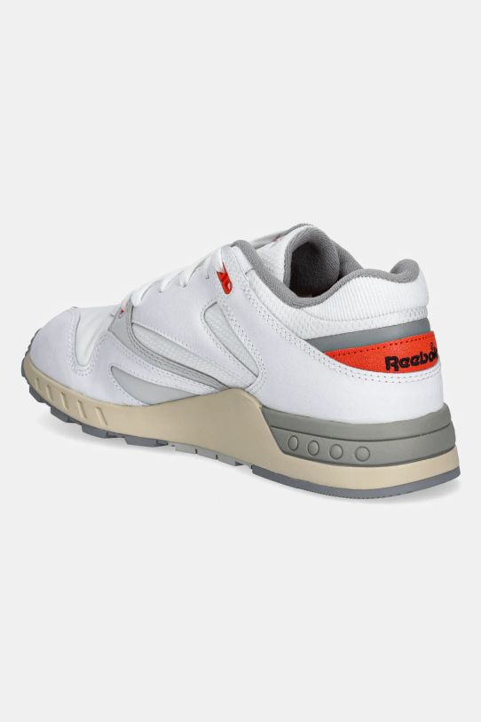 Shoes Reebok sneakers Ers 4000 100201027 white