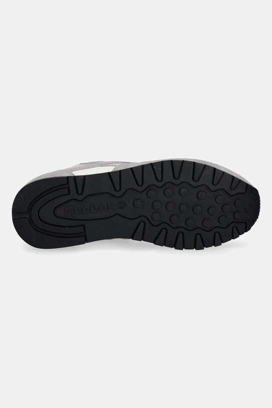 Δερμάτινα αθλητικά παπούτσια Reebok Classic Leather 100201110 γκρί