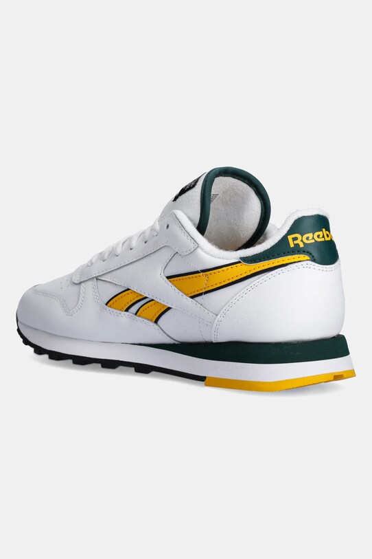 Scarpe Reebok sneakers Classic Leather 100201079 bianco