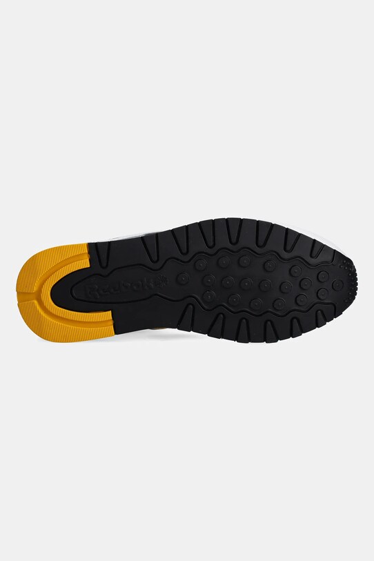 Reebok sneakers Classic Leather 100201079 bianco