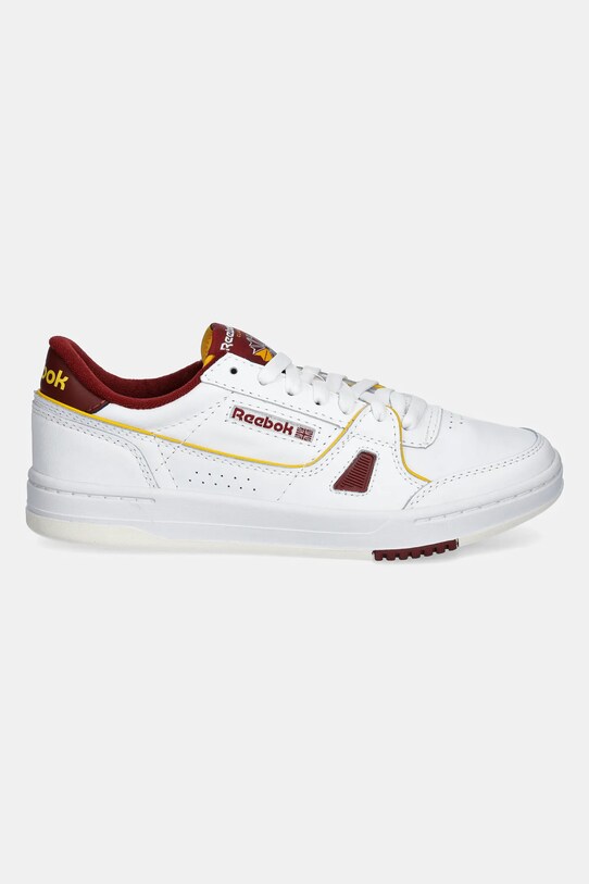 Δερμάτινα αθλητικά παπούτσια Reebok Lt Court 100201100 λευκό AW24