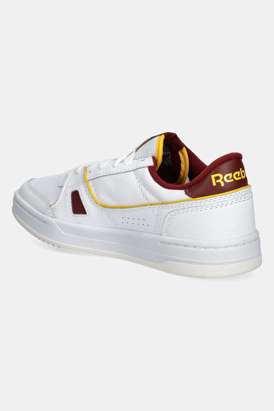 Παπούτσια Δερμάτινα αθλητικά παπούτσια Reebok Lt Court 100201100 λευκό