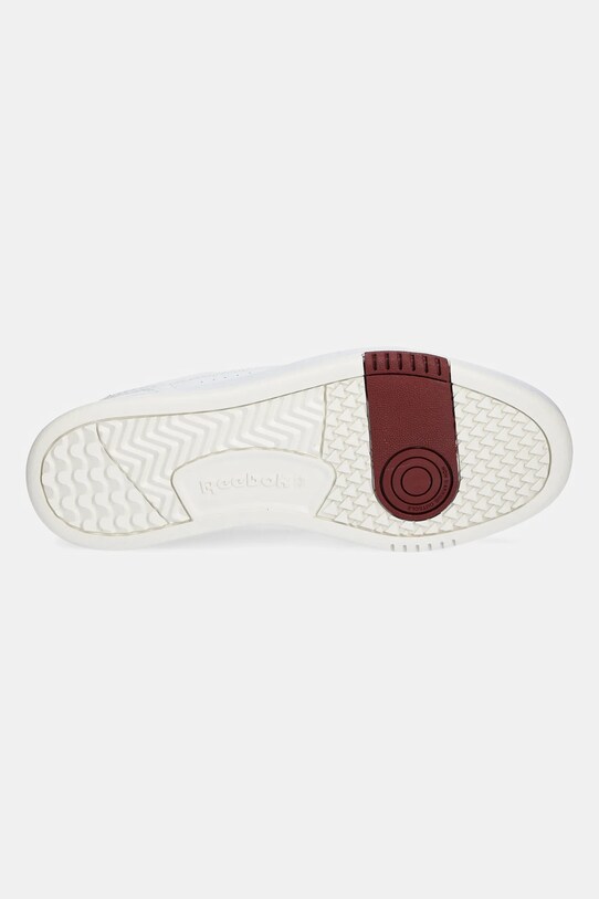 Δερμάτινα αθλητικά παπούτσια Reebok Lt Court 100201100 λευκό
