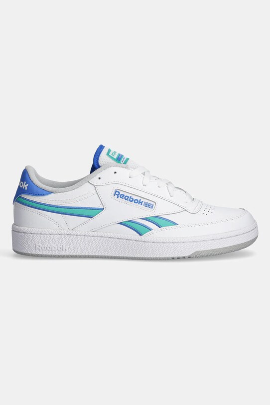 Reebok sneakers Club C Revenge 100201094 white AW24