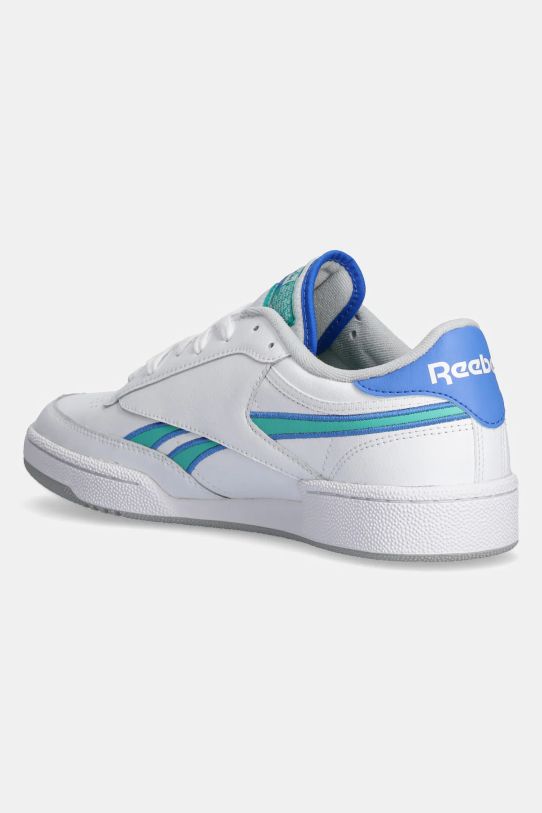 Shoes Reebok sneakers Club C Revenge 100201094 white