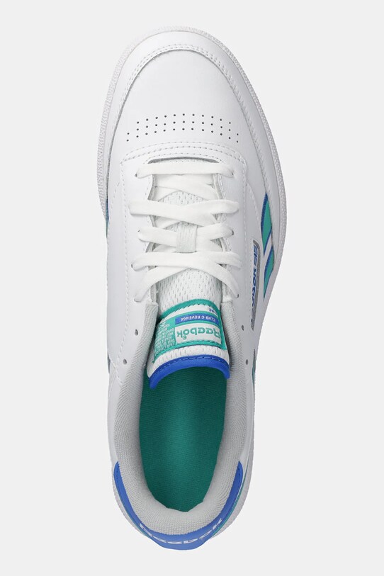 Reebok sneakers Club C Revenge white 100201094