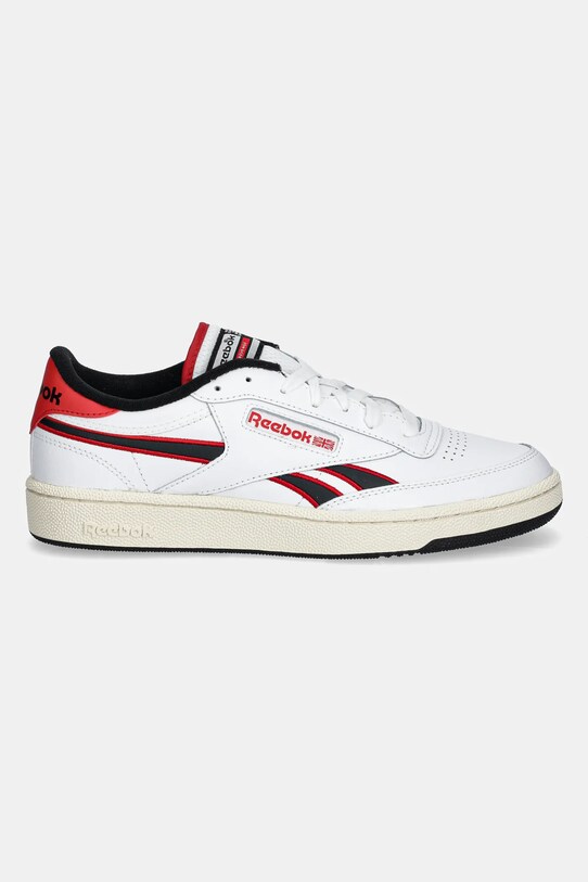 Reebok sneakersy Club C Revenge 100201096 biały AW24
