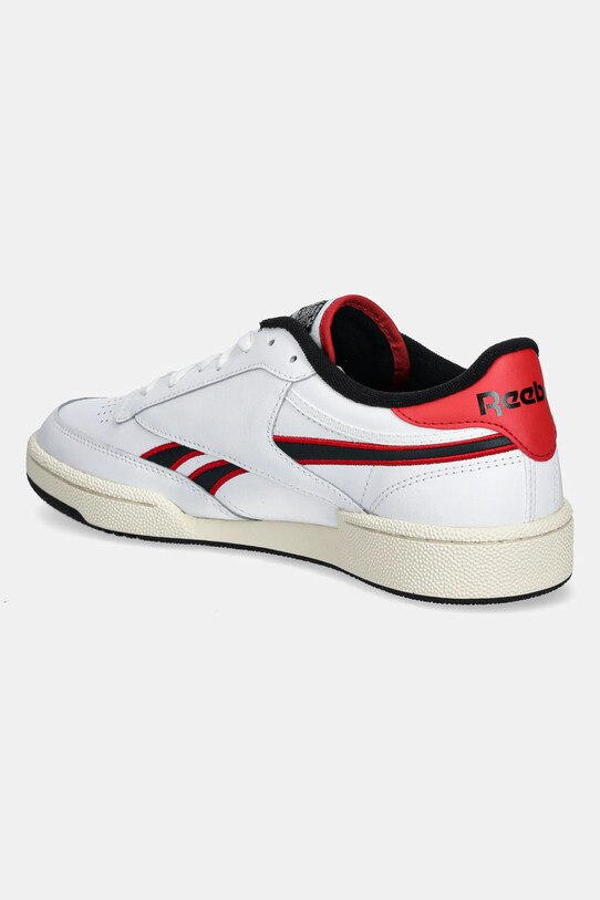 Obuwie Reebok sneakersy Club C Revenge 100201096 biały