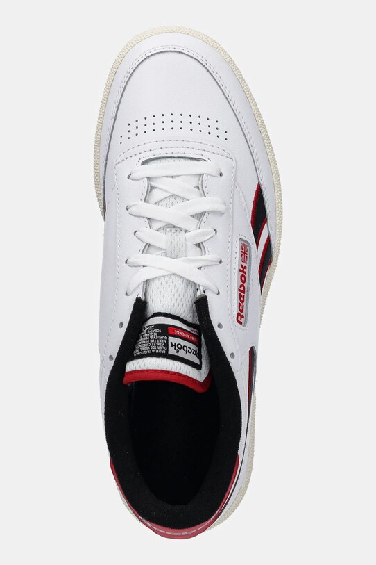 Reebok sneakersy Club C Revenge biały 100201096
