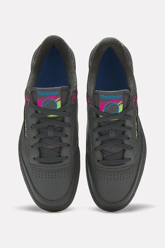 Reebok sneakers Club C 85 Vintage black 100201173
