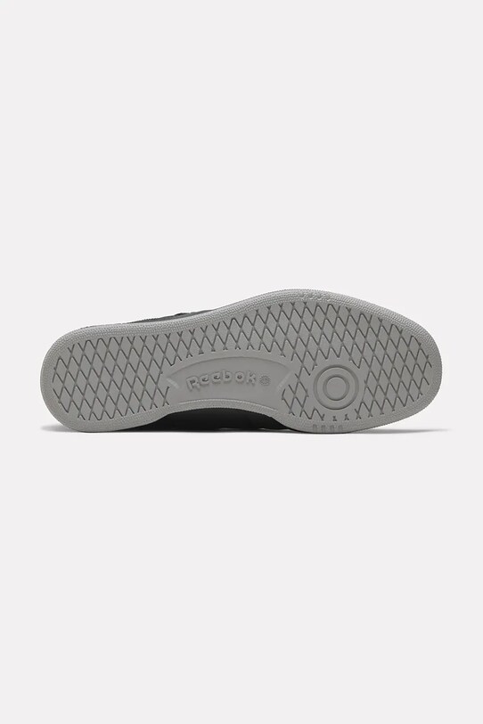 Reebok sneakers Club C 85 Vintage 100201173 black
