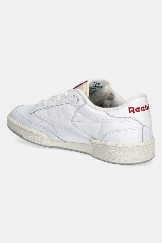 Shoes Reebok sneakers Club C 85 Vintage 100201172 white
