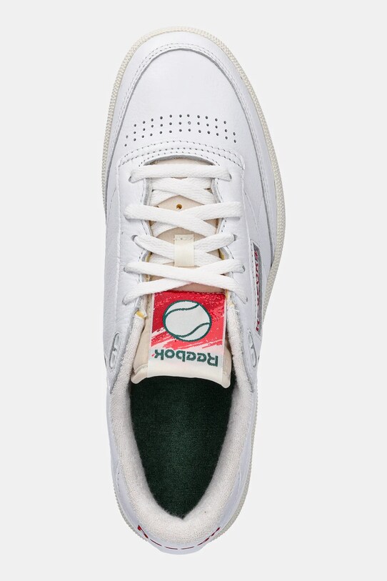 Reebok sneakers Club C 85 Vintage white 100201172