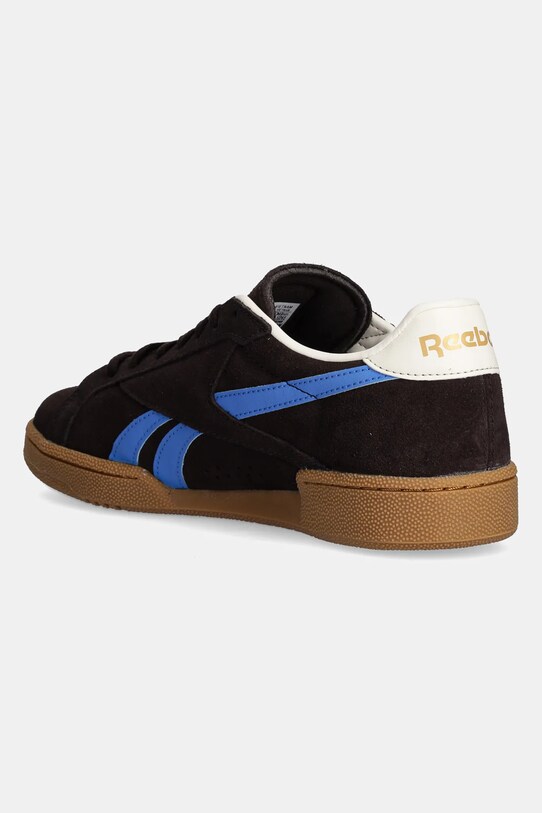 Παπούτσια Αθλητικά Reebok Club C Grounds Uk 100208288 καφέ