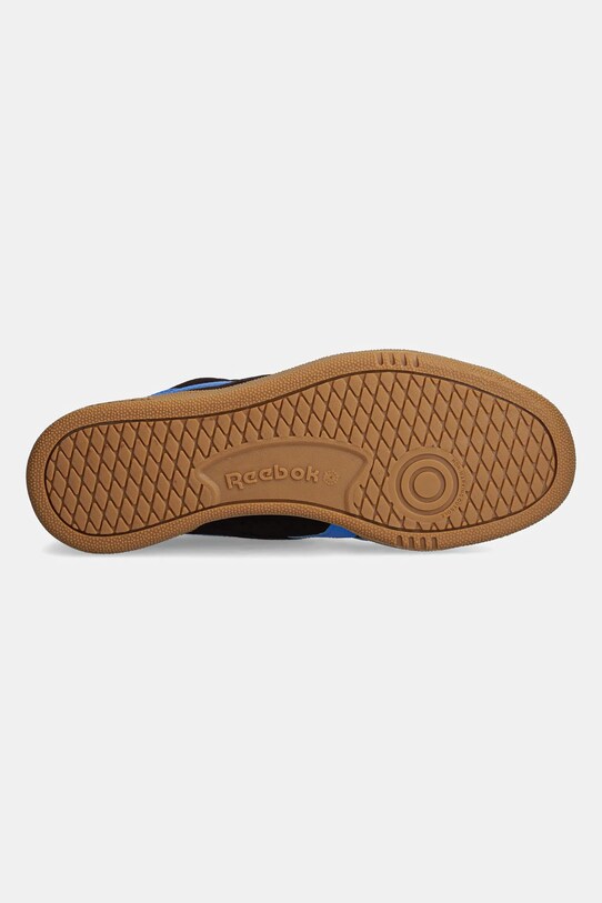 Αθλητικά Reebok Club C Grounds Uk 100208288 καφέ