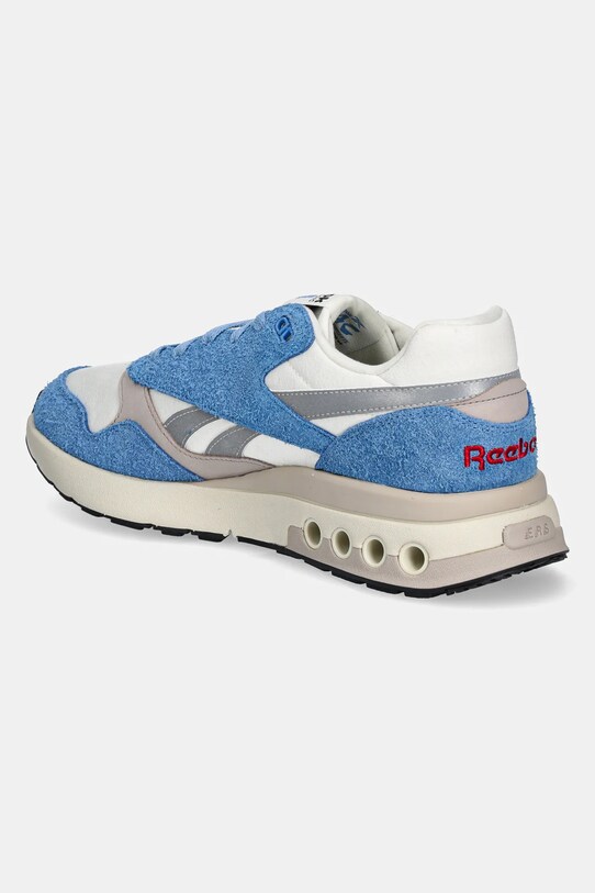 Обувь Кроссовки Reebok Ers World 100211662 голубой