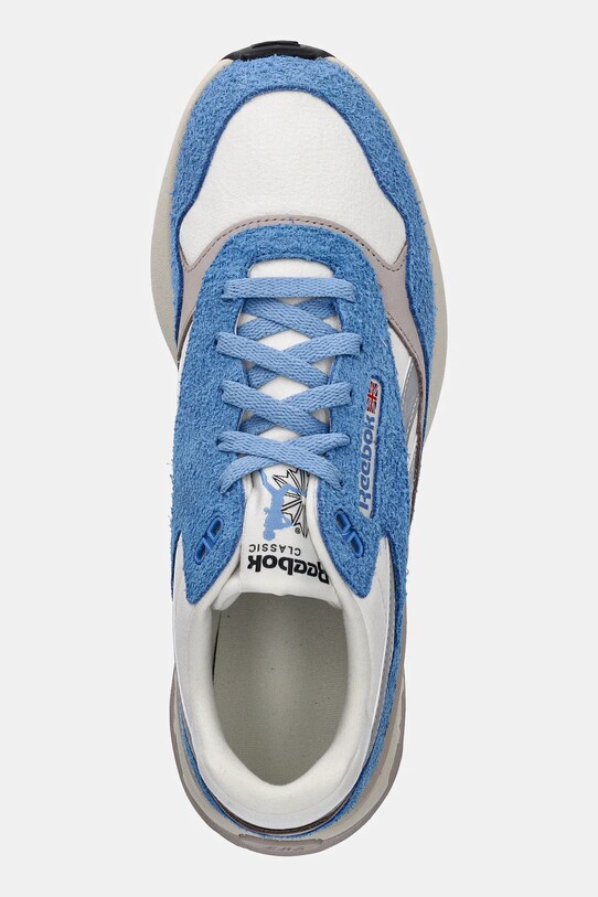 Кроссовки Reebok Ers World голубой 100211662
