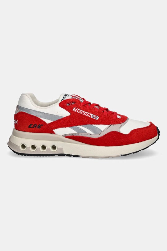 Reebok sneakersy Ers World 100211663 czerwony AW24