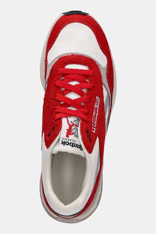 Reebok sneakersy Ers World czerwony 100211663