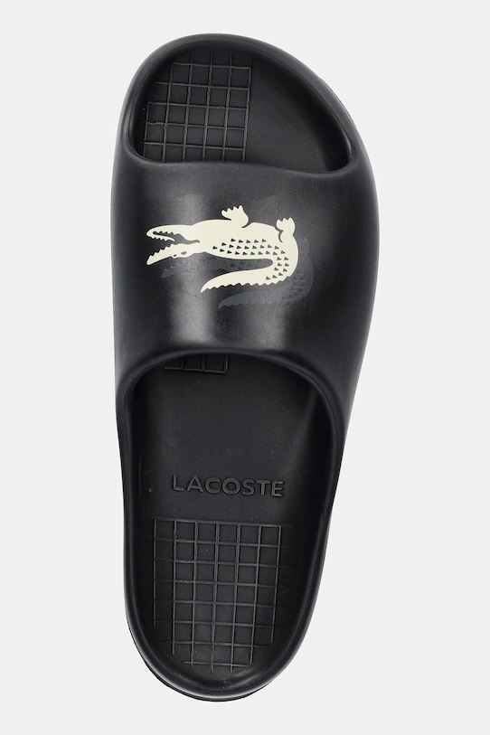 Lacoste papuci 45CMA0005 negru 45CMA0005