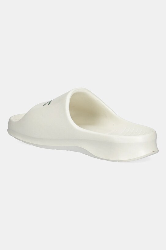 Взуття Шльопанці Lacoste 46CMA0032 46CMA0032 бежевий