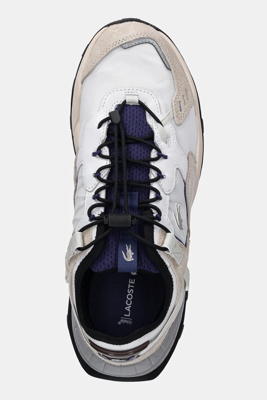 Tenisky Lacoste 46SMA0083 bílá 46SMA0083