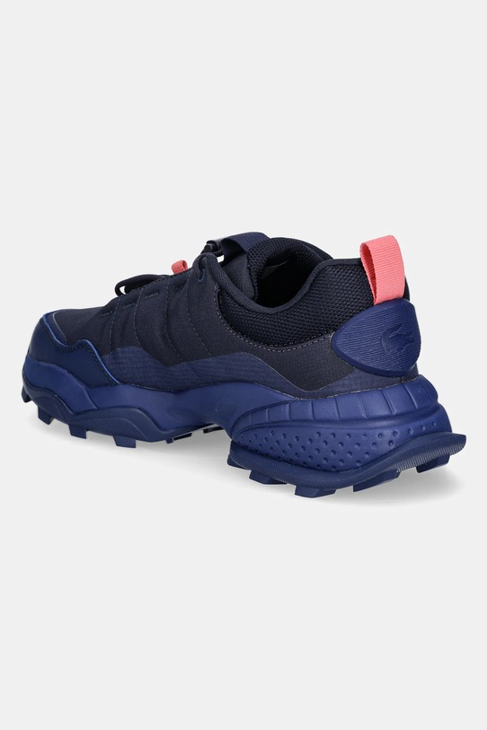 Obuwie Lacoste sneakersy 47SMA0104 47SMA0104 granatowy