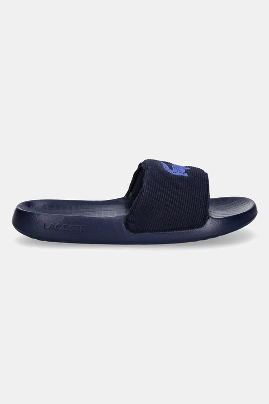 Lacoste papuci 48CMA0007 48CMA0007 bleumarin AW24