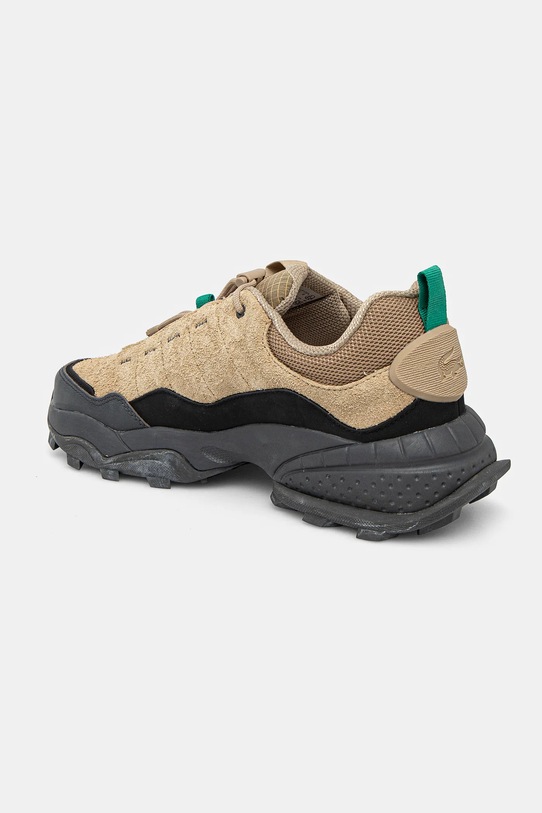 Obuwie Lacoste sneakersy 48SMA0074 48SMA0074 beżowy