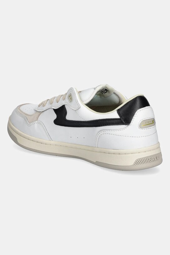 Scarpe Stepney Workers Club sneakers in pelle Pro-Cup 01 S-Strike YQ02510 bianco