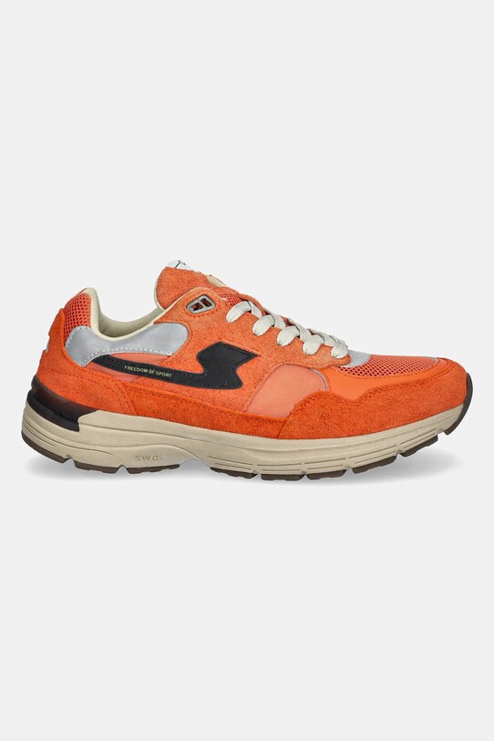 Кроссовки Stepney Workers Club Amiel S-Strike YP03390 оранжевый AW24