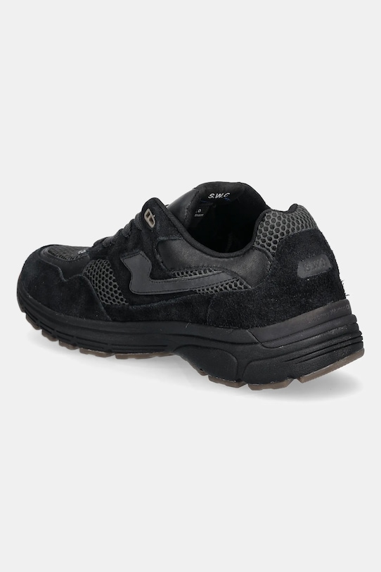 Încălțăminte Stepney Workers Club sneakers Amiel S-Strike YP03110 negru