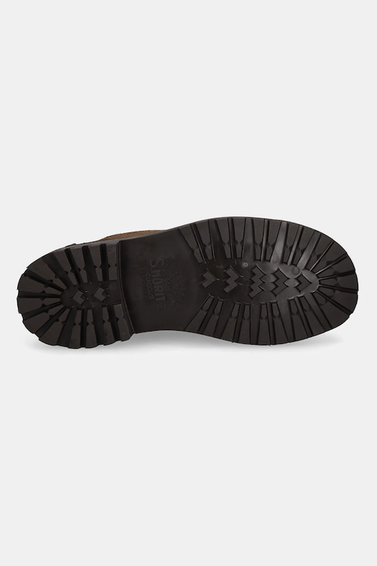 Astorflex suede shoes Beenflex Rubber BEENFLEX.RUBBER.001.419