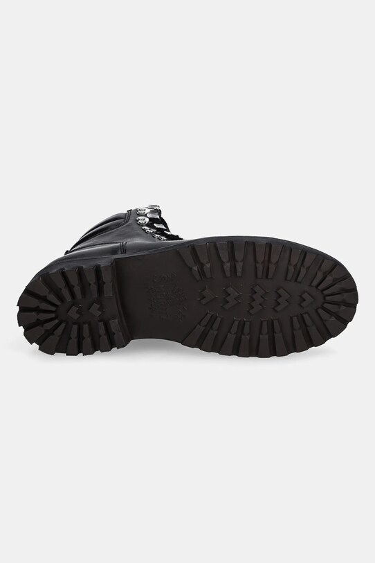 Шкіряні черевики Astorflex Rockflex ROCKFLEX.1200.900