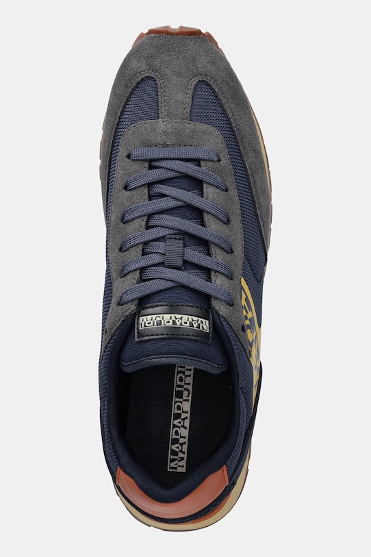 Sneakers boty Napapijri Jet námořnická modř NP0A4IJP.01Y