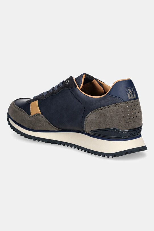 Obuv Tenisky Napapijri COSMOS NP0A4IJS.BS1 tmavomodrá