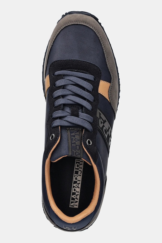 Tenisky Napapijri COSMOS tmavomodrá NP0A4IJS.BS1