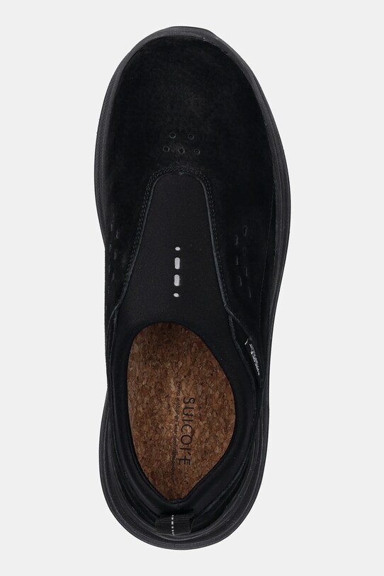 Кроссовки Suicoke COZE чёрный OG368