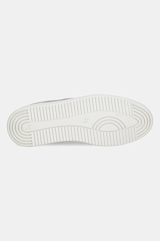 Tenisice Filling Pieces Mondo 2.0 Ripple Nubuck 39922841002 siva