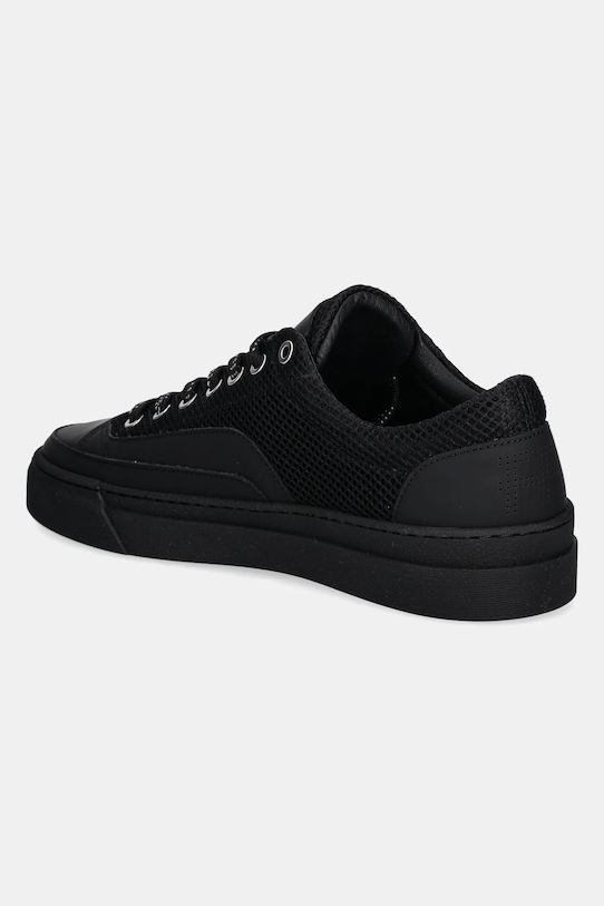 Boty Tenisky Filling Pieces Riviera 90222001861 černá
