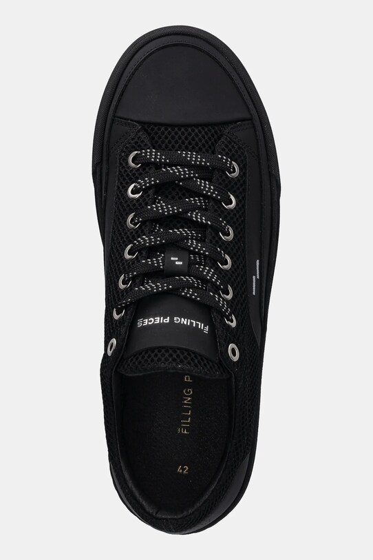 Filling Pieces sneakers Riviera nero 90222001861