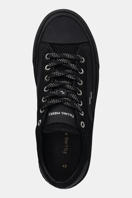 Tenisky Filling Pieces Riviera černá 90222001861