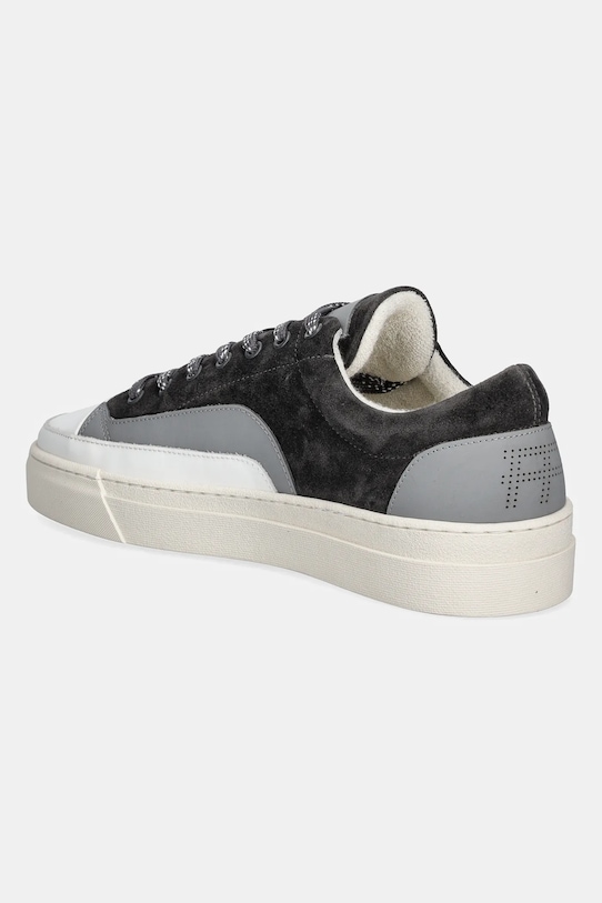 Încălțăminte Filling Pieces sneakers Riviera 90278521002 gri