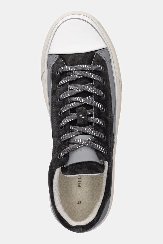 Filling Pieces sneakers Riviera gray 90278521002