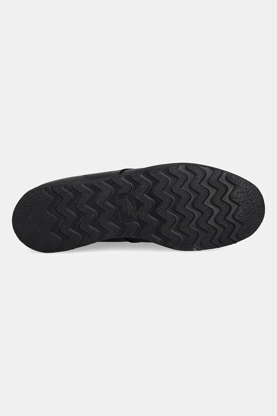 Шкіряні черевики Red Wing 6-inch Classic Moc 8074.D чорний