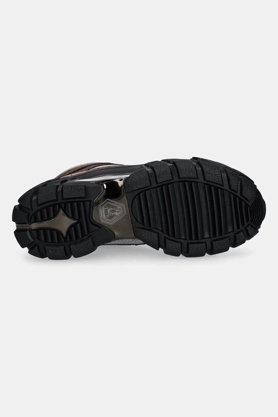 Topánky Puma x SKEPTA Skope Mid 399453 hnedá