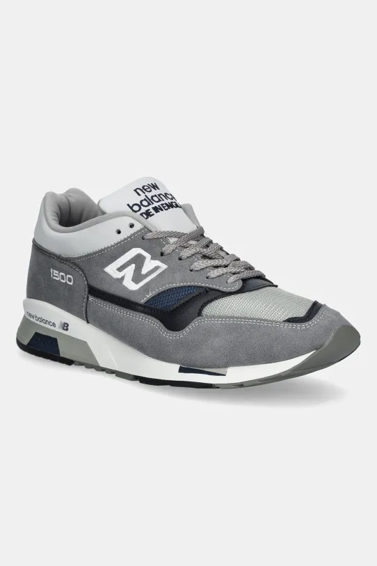 Tenisice New Balance 1500 tekstil siva U1500UKG