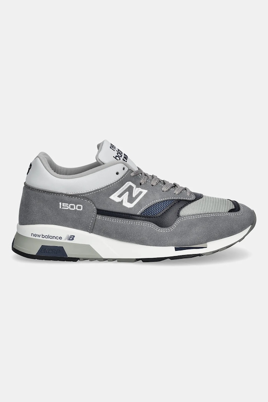 Tenisice New Balance 1500 U1500UKG siva SS25