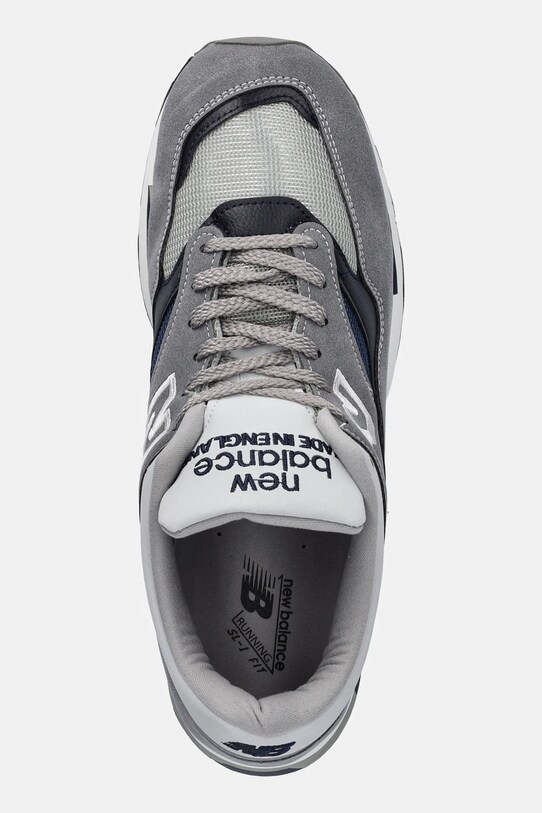 Tenisice New Balance 1500 siva U1500UKG